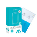 Hidrogel Antihuella Mate (20 Pcs)