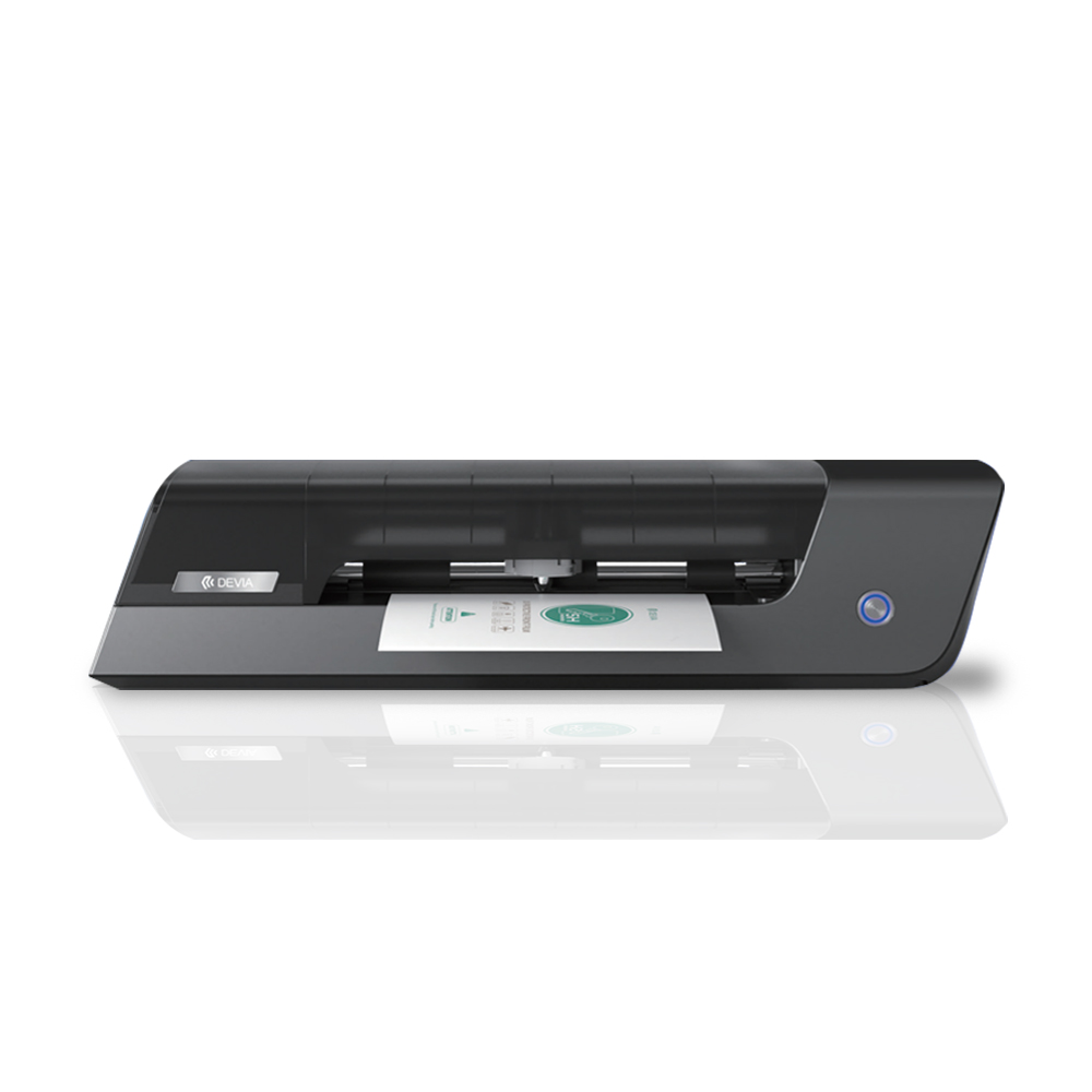 Kit Plotter Mini sin Pantalla PT31