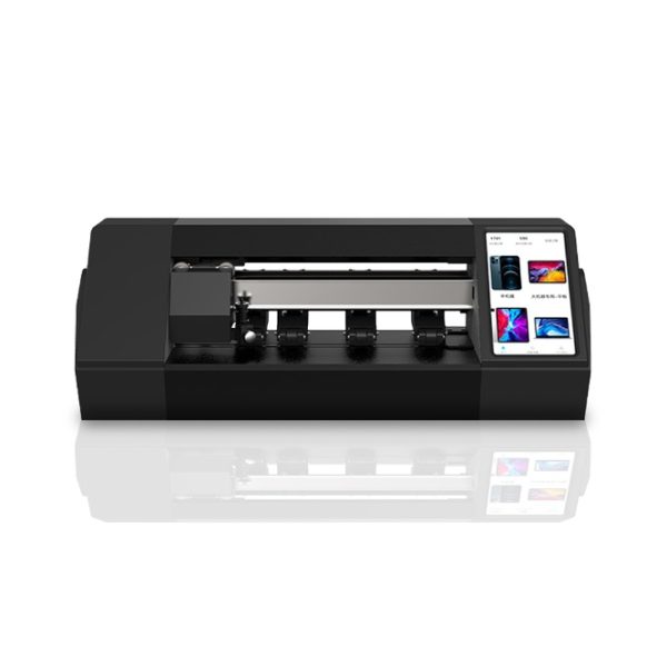 Kit PT17 Black Pantalla Android - Plotter de Corte Hidrogel Devia