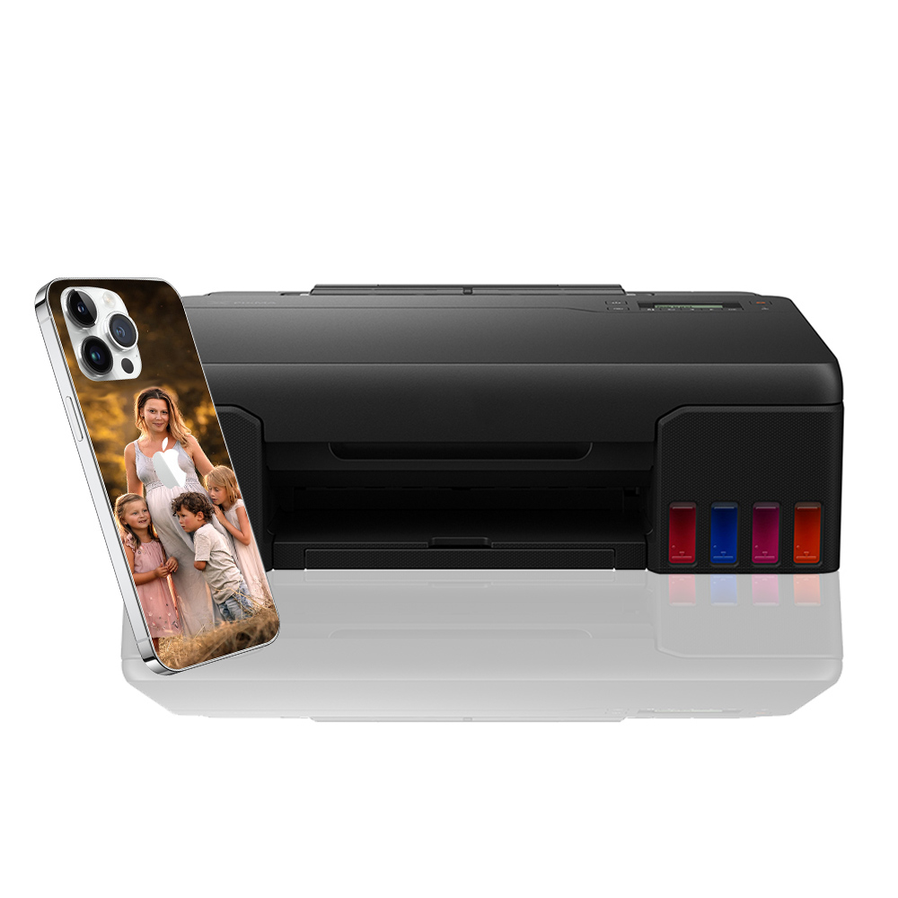 Kit Impresora para Skin Personalizado