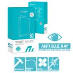 Hidrogel Anti Blue Ray (50pcs)