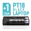 Kit PT18 Black Laptop Pantalla Android - Plotter de Corte Hidrogel Devia