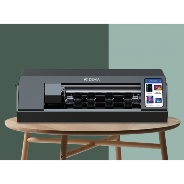 Kit PT18 Black Laptop Pantalla Android - Plotter de Corte Hidrogel Devia