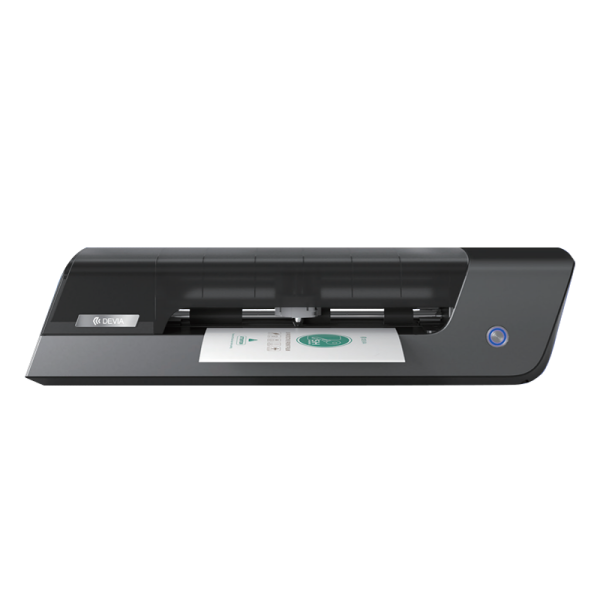 Kit Plotter Mini sin Pantalla PT31