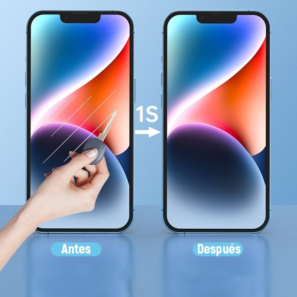 Hidrogel Quick Repair (50pcs)