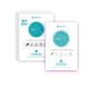 Hidrogel UV 6H HD Transparente 0.19MM (20pcs)
