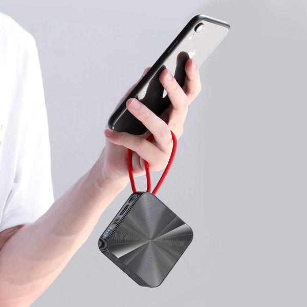 Power Bank Konfulon A5Q / iPhone