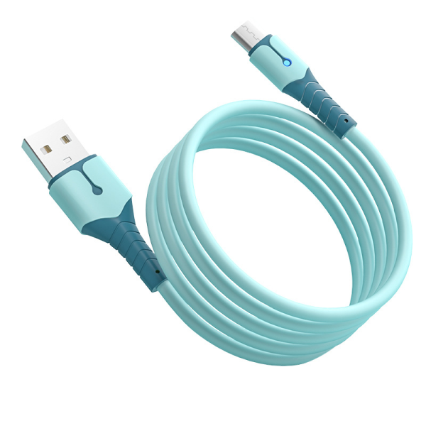 Cable USB a TIPO C Konfulon DC39