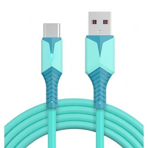 Cable USB a TIPO C Konfulon DC39