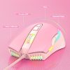 Kit Teclado Mouse Retro Iluminado G25 Onikuma