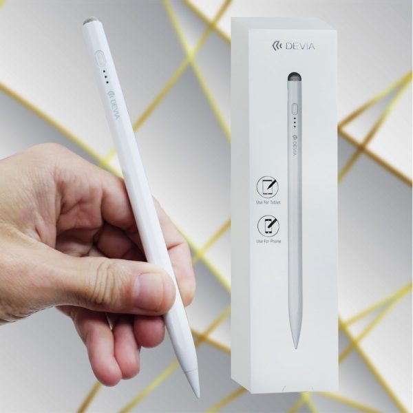 Lápiz Devia Screen Pencil (full compatible)