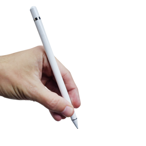 Lápiz Devia Touch Pencil White