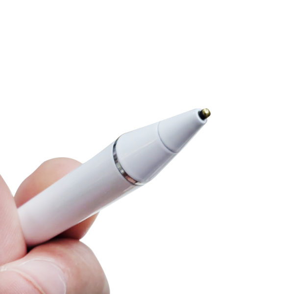 Lápiz Devia Touch Pencil White