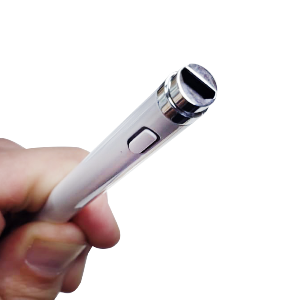 Lápiz Devia Touch Pencil White