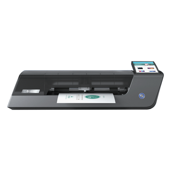 Kit Plotter Mini con Pantalla PT32 2024