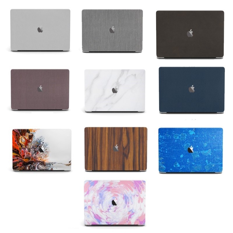 Pack Skin Laptop A3