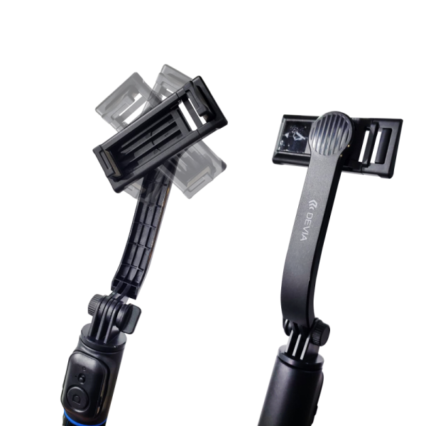 Trípode Palo Selfie Multifuncional