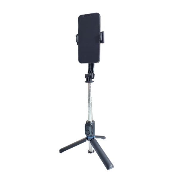 Trípode Palo Selfie Multifuncional