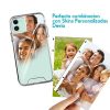 LIQUIDACION iPhone Transparente Corner