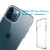 LIQUIDACION iPhone Transparente Corner