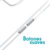 LIQUIDACION iPhone Transparente Corner