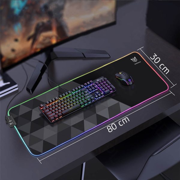 Mousepad Gaming MP006 Onikuma