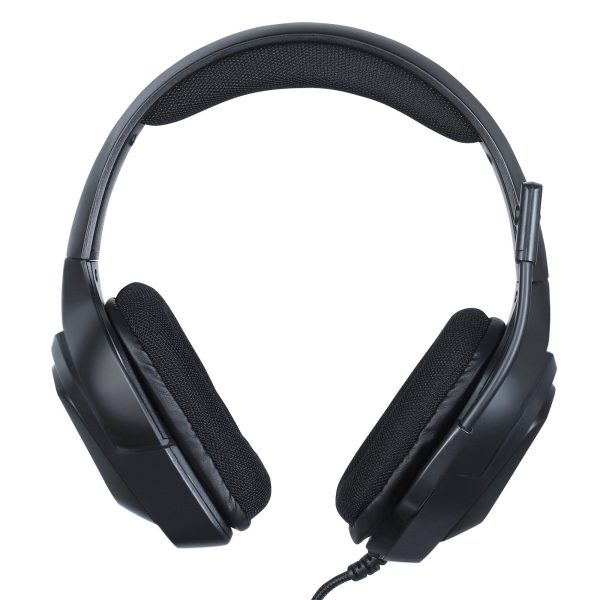 Audifono Cintillo Onikuma K20 Negro