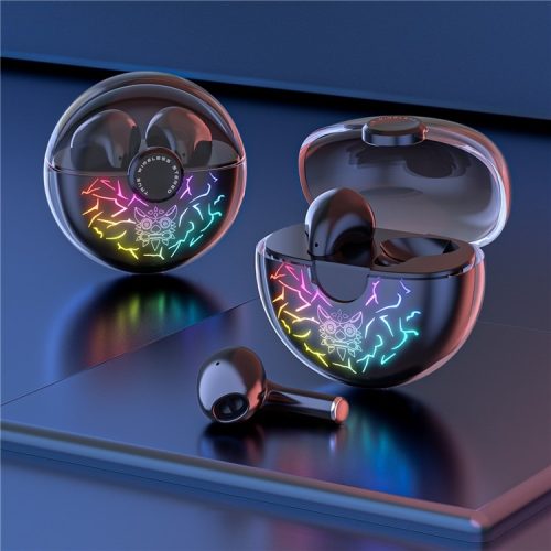 Audifono Bluetooth Tws Onikuma T35 Negro