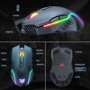 Mouse Inalambrico Onikuma CW905 Negro