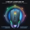 Mouse Inalambrico Onikuma CW905 Negro