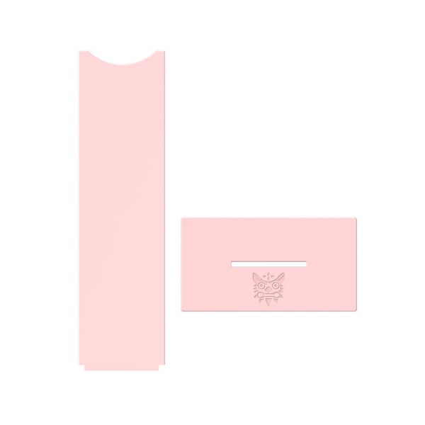 st-1 (1) Soporte Audífonos Onikuma ST-1 Rosado