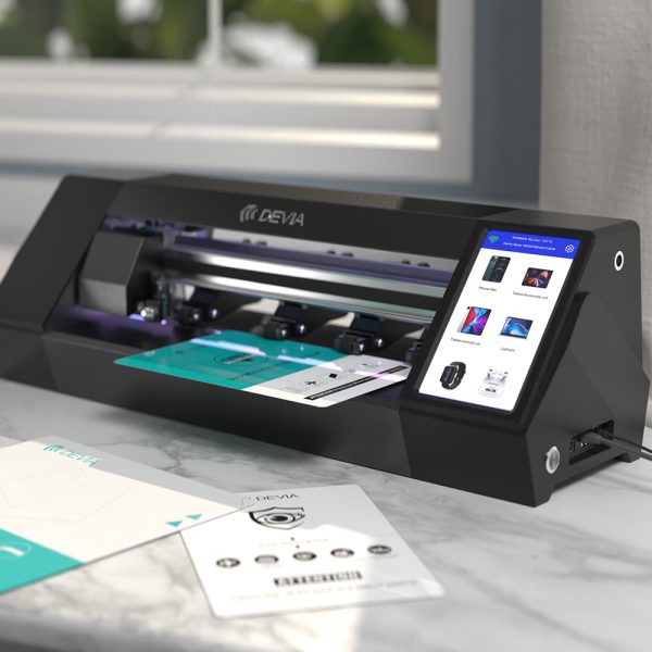 Kit PT35 Black Laptop Cámara Pantalla Android +6 Cajas Soft HD