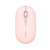 Mouse Inalambrico Forev W388 Rosado