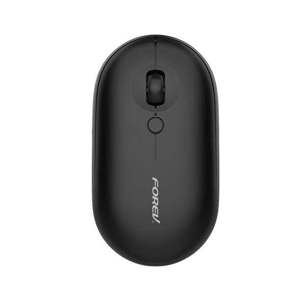 Mouse Inalambrico Forev W388 Negro