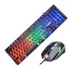 Kit Teclado Forev Rgb FV-Q305S
