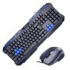 Kit Teclado Forev Fashion FV-3300S