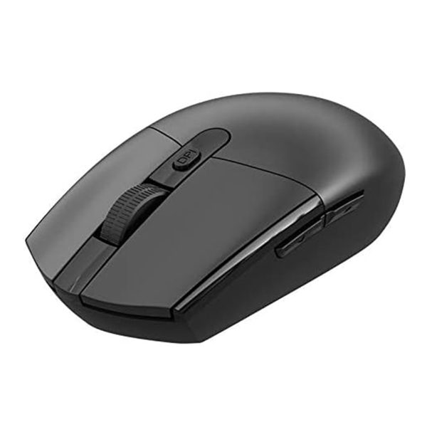 Mouse Inalámbrico Forev Gaming FV-G304