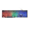 Kit Teclado Forev Rgb FV-Q305S