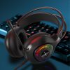 Audifono Forev Rgb Gaming Pc FV-G96