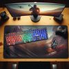 Kit Teclado Forev Rgb FV-Q305S