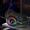 Audifono Forev Rgb Gaming Pc FV-G96