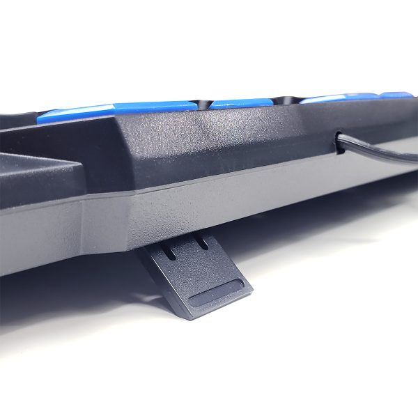 Kit Teclado Forev Fashion FV-3300S