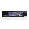 Kit Teclado Forev Rgb FV-Q305S