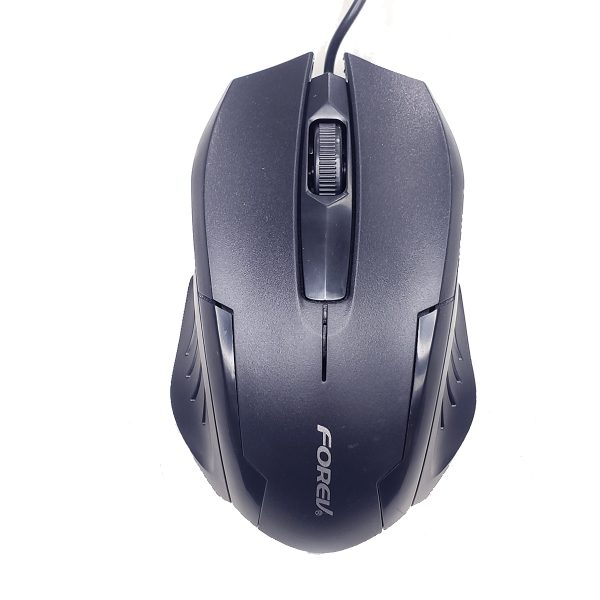 Kit Teclado Forev Fashion FV-3300S