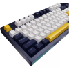 Teclado Forev RGB Mecánico FV-K98