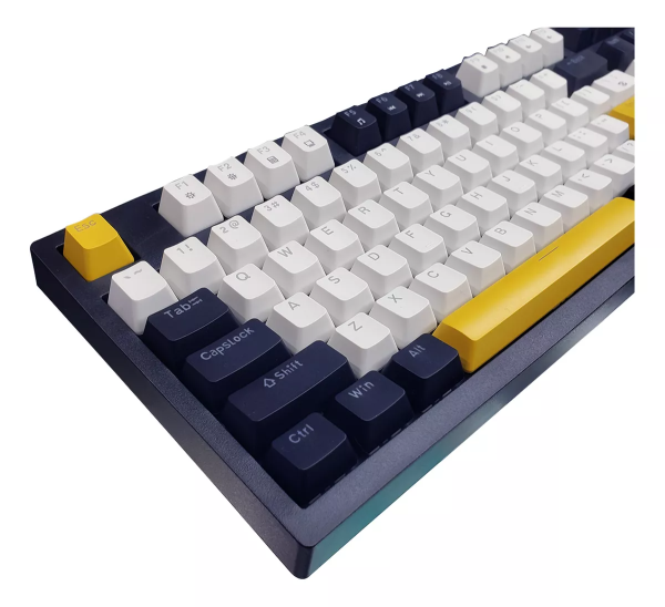Teclado Forev RGB Mecánico FV-K98