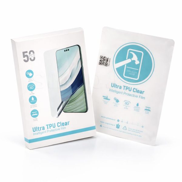 Hidrogel HD TPU SOFT 2026 (50pcs)