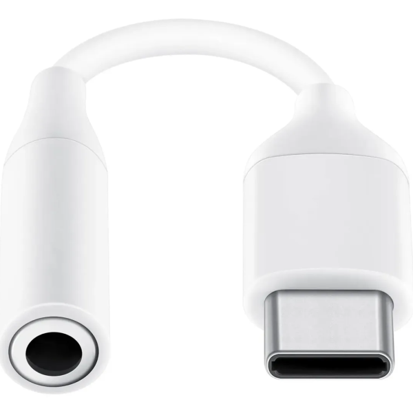 Adaptador Usb Tipo-c A Conector Jack De 3,5 Mm