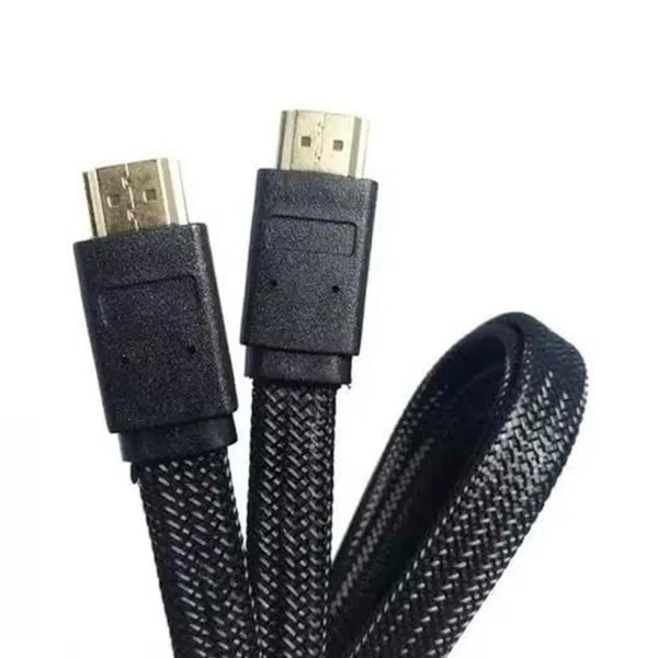 Cable HDMI IRM 2M 4K Ultra HD Alta Velocidad