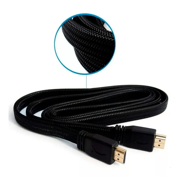 Cable HDMI IRM 2M 4K Ultra HD Alta Velocidad
